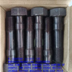 WEICHAI DEUTZ ENGINE 12167047 CONNECTING ROD BOLTS