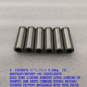 13026872 DEUTZ TD226B engine exhaust valve guide 4110000054242 SP105428 W47002023 W010250670