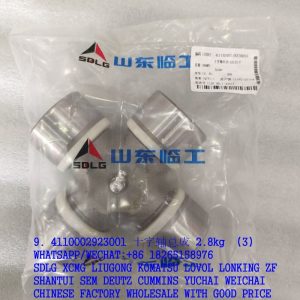 SDLG PARTS 4110002923001 SPIDER 125-52133-T