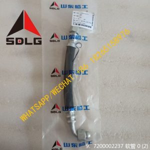 SDLG WHEEL LOADER 7200002237 PIPE