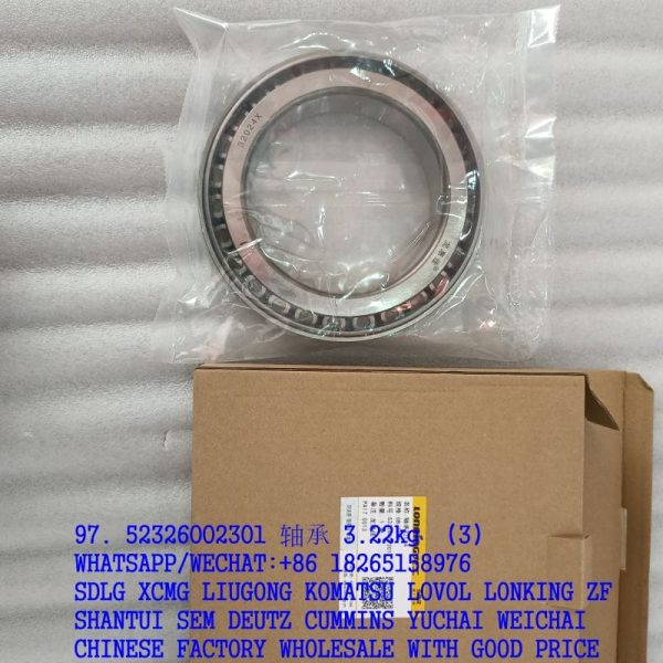 52326002301 LONKING BEARING 32024 33b0005