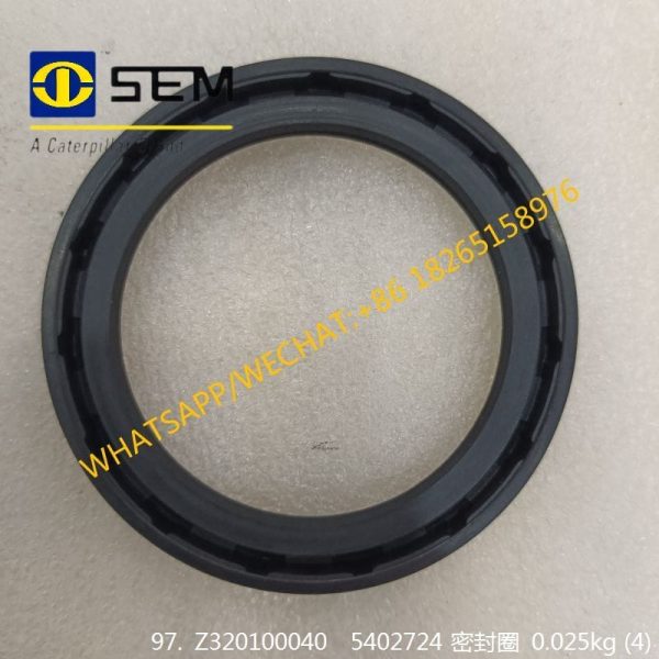 SEM WHEEL LOADER SEAL RING Z320100040 5402724