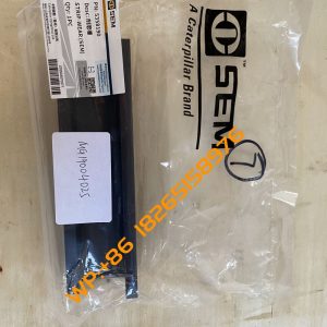 Wear Groove MG19004025 5358190 SEM SEM660D SEM655D Wheel Loader Spare Parts