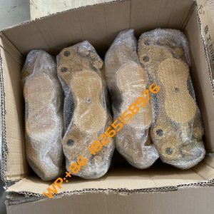 brake cliper 4120001739 Original SDLG  LG936L/LG956L/LG958 Wheel Loader Spare Parts