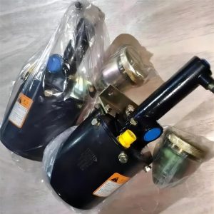 SDLG WHEEL LOADER 4120000675 BRAKE BOOSTER PUMP LG22-JLB 4120006349001