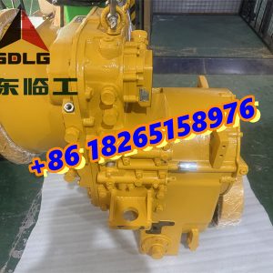 29050030591 TRANSMISSION ASSEMBLY BX50-02 SDLG L953F L955F L956F